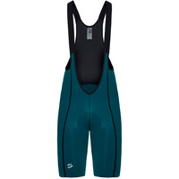 Spiuk culotte corto hombre CULOTE CORTO C/T 400 vista detalle