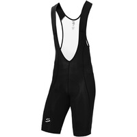 Spiuk culotte corto hombre CULOTE CORTO C/T ANATOMIC 300 vista frontal
