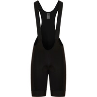 Spiuk culotte corto hombre CULOTE CORTO C/T GRAVEL 600 vista frontal