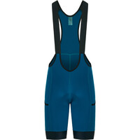 Spiuk culotte corto hombre CULOTE CORTO C/T GRAVEL 600 vista frontal