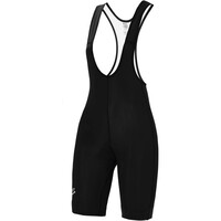 Spiuk culotte corto mujer CULOTE CORTO C/T ANATOMIC 300 W vista frontal