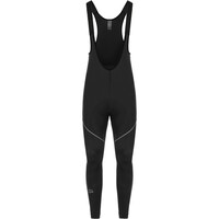 Spiuk culotte largo hombre CULOTE LARGO C/T 400 HOMBRE vista frontal