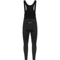 Spiuk culotte largo hombre CULOTE LARGO C/T 400 HOMBRE vista trasera