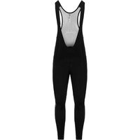 Spiuk culotte largo hombre CULOTE LARGO C/T 500 HOMBRE vista frontal