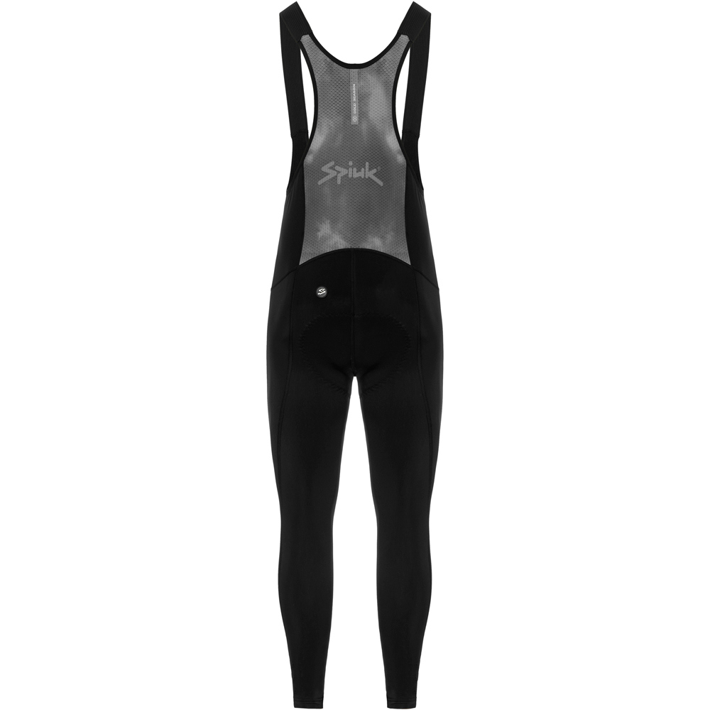 Spiuk culotte largo hombre CULOTE LARGO C/T 500 HOMBRE vista trasera