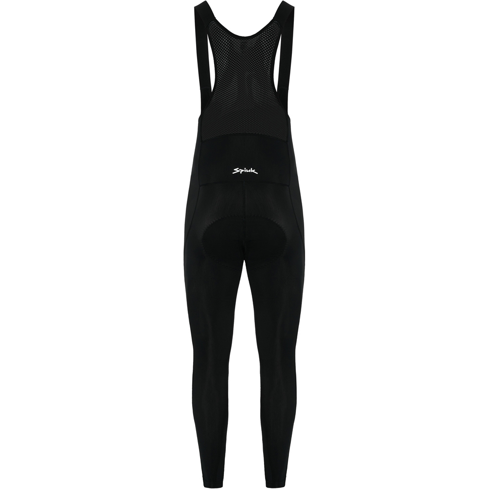 Spiuk culotte largo hombre CULOTE LARGO C/T FS 400 HOMBRE vista trasera