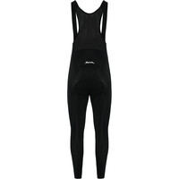 Spiuk culotte largo hombre CULOTE LARGO C/T FS 400 HOMBRE vista trasera