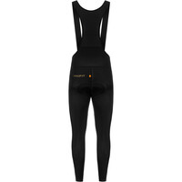 Spiuk culotte largo hombre CULOTE LARGO C/T PROFIT COLD&RAIN HOMBRE vista trasera