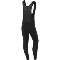 Spiuk culotte largo hombre CULOTE LARGO C/T TOP TEN MEMBRANA HOMBRE vista trasera