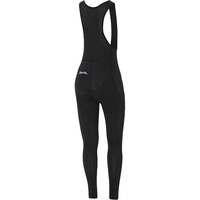 Spiuk culotte largo mujer CULOTE LARGO C/T ANATOMIC W MUJER vista trasera