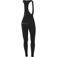 Spiuk culotte largo mujer CULOTE LARGO C/T PROFIT COLD&RAIN W MUJER vista trasera