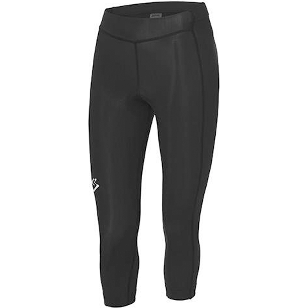 Spiuk culotte pirata mujer CULOTE PIRATA S/T ANATOMIC 300 W MUJER vista frontal