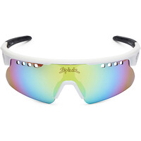 Spiuk gafas ciclismo ALOHA JUNIOR ESPEJO AMARILLO 01