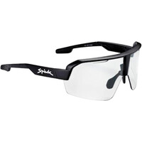 Spiuk gafas ciclismo DABBEL NEGRO LENTE LUMIRIS II vista frontal