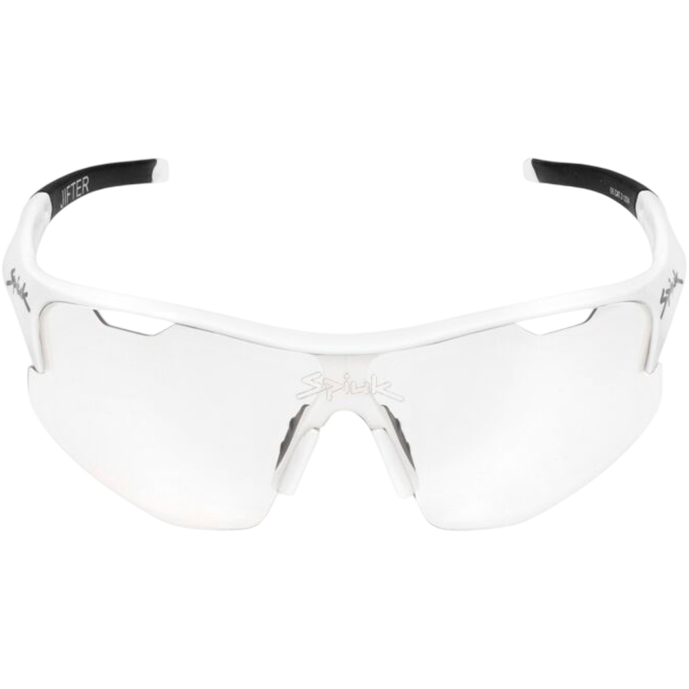 Spiuk gafas ciclismo JIFTER 3 BLANCO LENTE LUMIRIS II 01