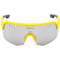 Spiuk gafas ciclismo LYRA ESPEJO PLATA 01