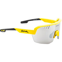 Spiuk gafas ciclismo LYRA ESPEJO PLATA vista frontal