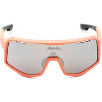 Spiuk gafas ciclismo PROFIT 3 ESPEJO PLATA 01