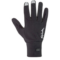 Spiuk guantes ciclismo invierno GUANTE LARGO ANATOMIC MEMBRANA UNISEX vista frontal