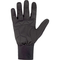 Spiuk guantes ciclismo invierno GUANTE LARGO ANATOMIC MEMBRANA UNISEX vista trasera