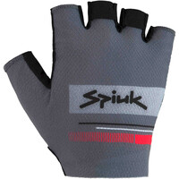 Spiuk guantes cortos ciclismo GUANTE CORTO TOP TEN UNISEX vista frontal
