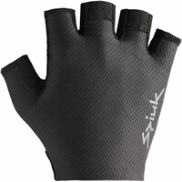 Spiuk guantes cortos ciclismo GUANTE CORTO TOP TEN UNISEX vista frontal