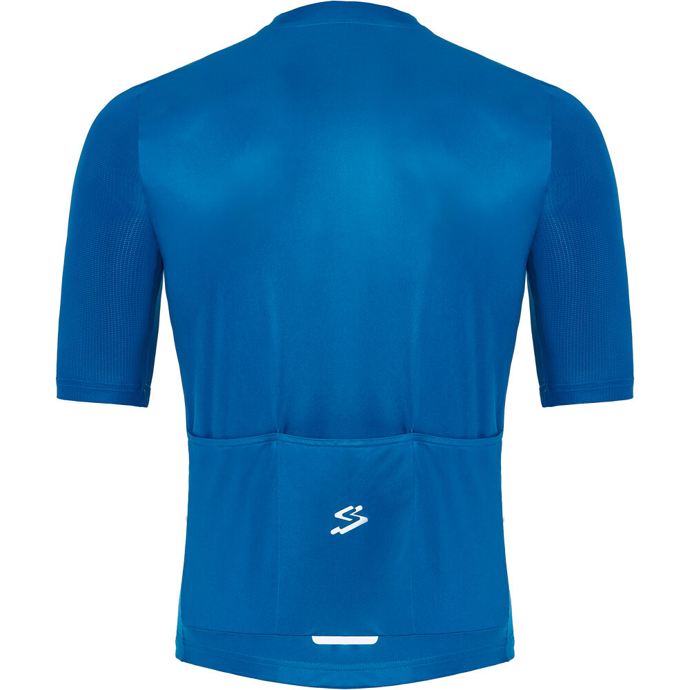 Spiuk maillot manga corta hombre MAILLOT M/C ANATOMIC 04