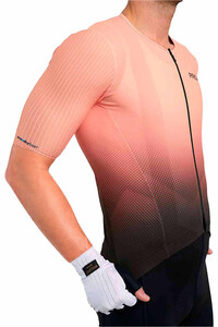 Spiuk maillot manga corta hombre MAILLOT M/C PROFIT SUMMER vista detalle