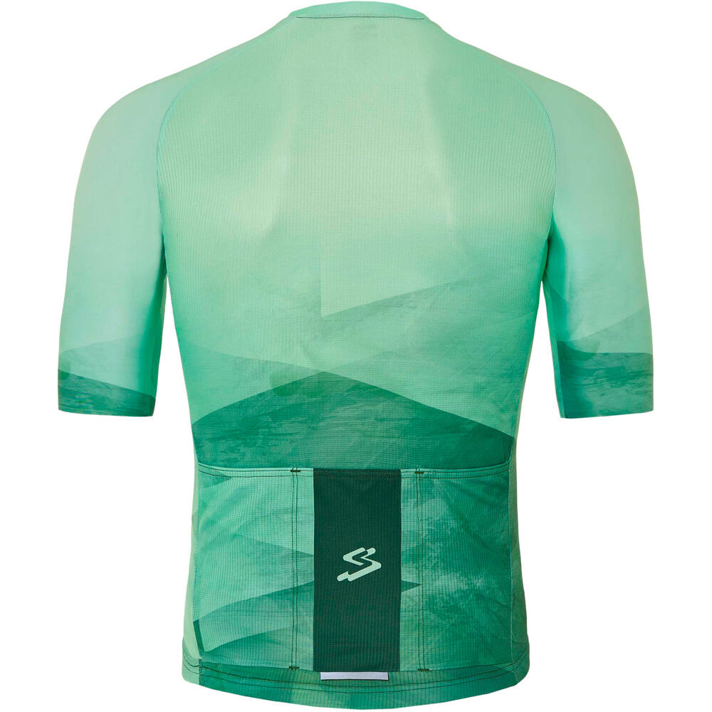 Spiuk maillot manga corta hombre MAILLOT M/C STAR GRAVEL 03
