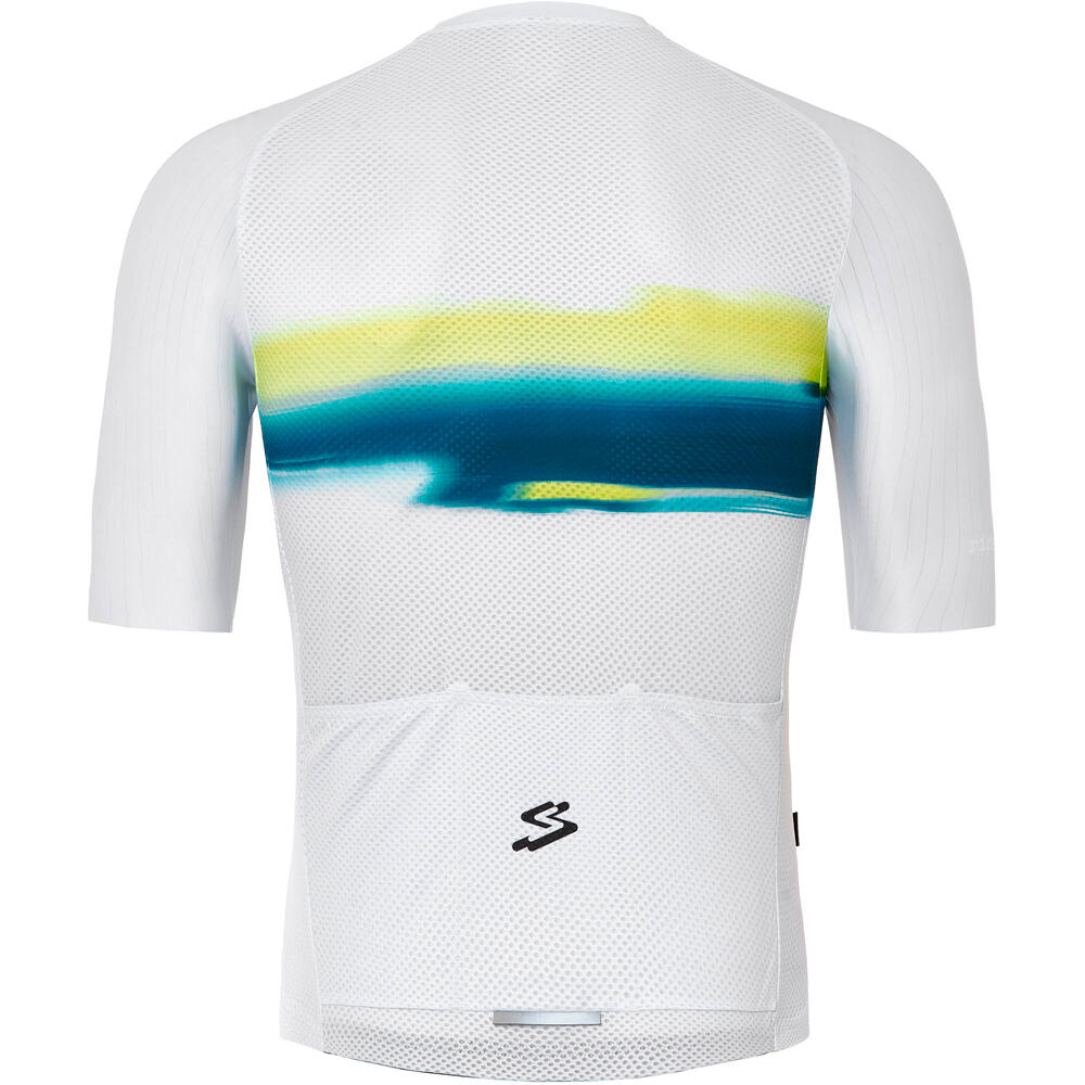 Spiuk maillot manga corta hombre MAILLOT M/C SUMMUM GRAVEL HOMBRE 04