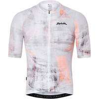 Spiuk maillot manga corta hombre MAILLOT M/C SUMMUM GRAVEL vista detalle