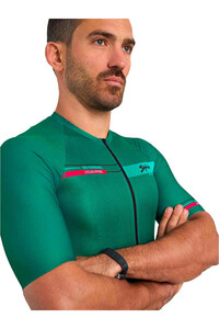 Spiuk maillot manga corta hombre MAILLOT M/C TOP TEN vista detalle