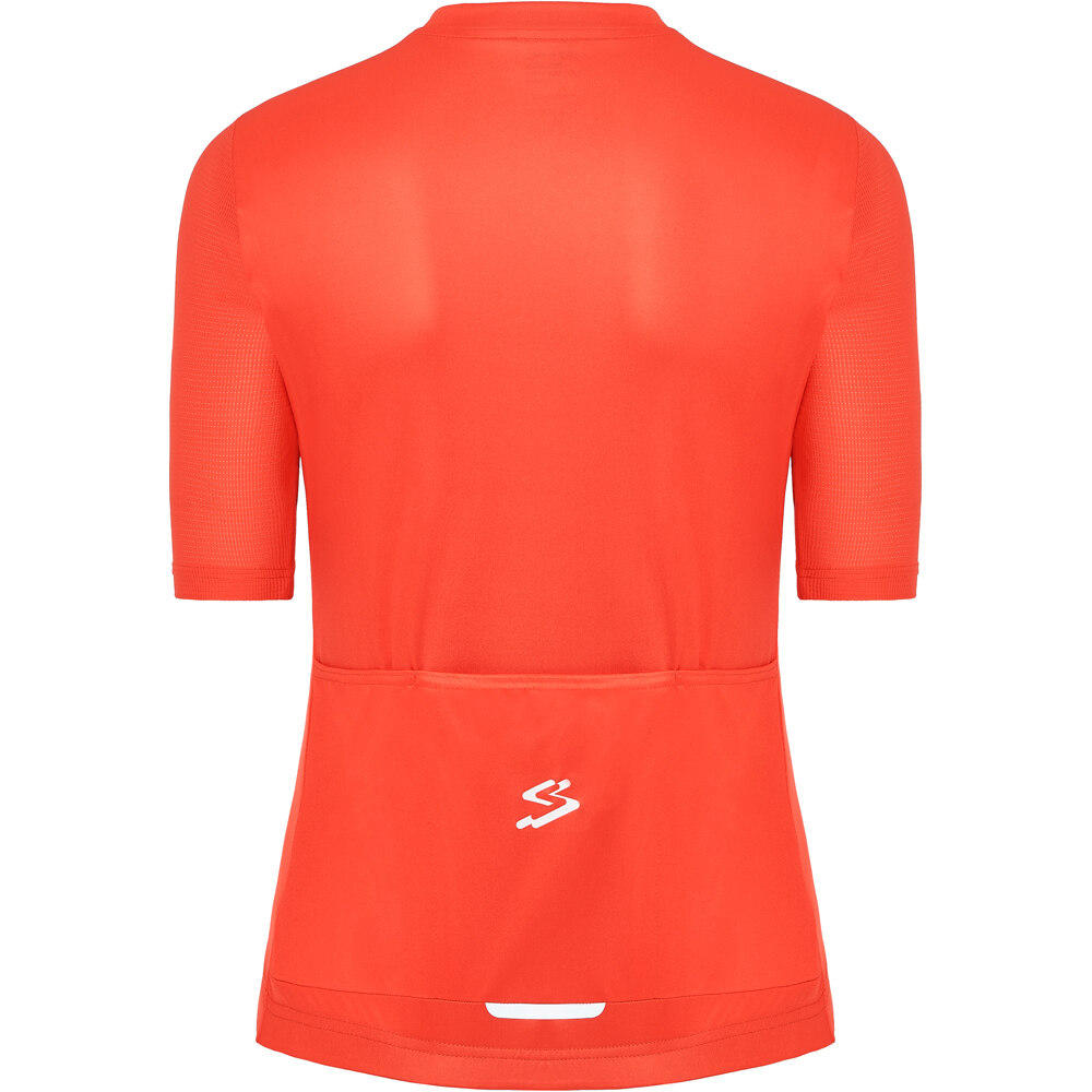 Spiuk maillot manga corta mujer MAILLOT M/C ANATOMIC W 03