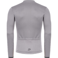 Spiuk maillot manga larga hombre MAILLOT M/L ANATOMIC PULSE HOMBRE vista trasera