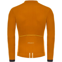 Spiuk maillot manga larga hombre MAILLOT M/L PROFIT ULTRALIGHT UNISEX vista trasera