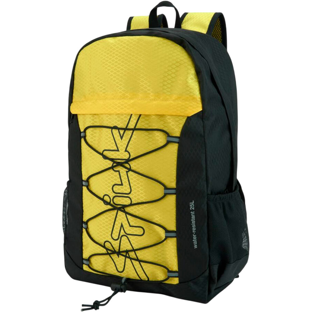 Spiuk mochila ciclismo MOCHILA GEISER vista frontal