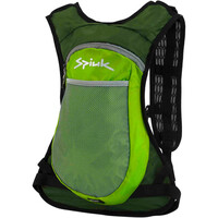 Spiuk mochila ciclismo MOCHILA KOMPACT vista frontal