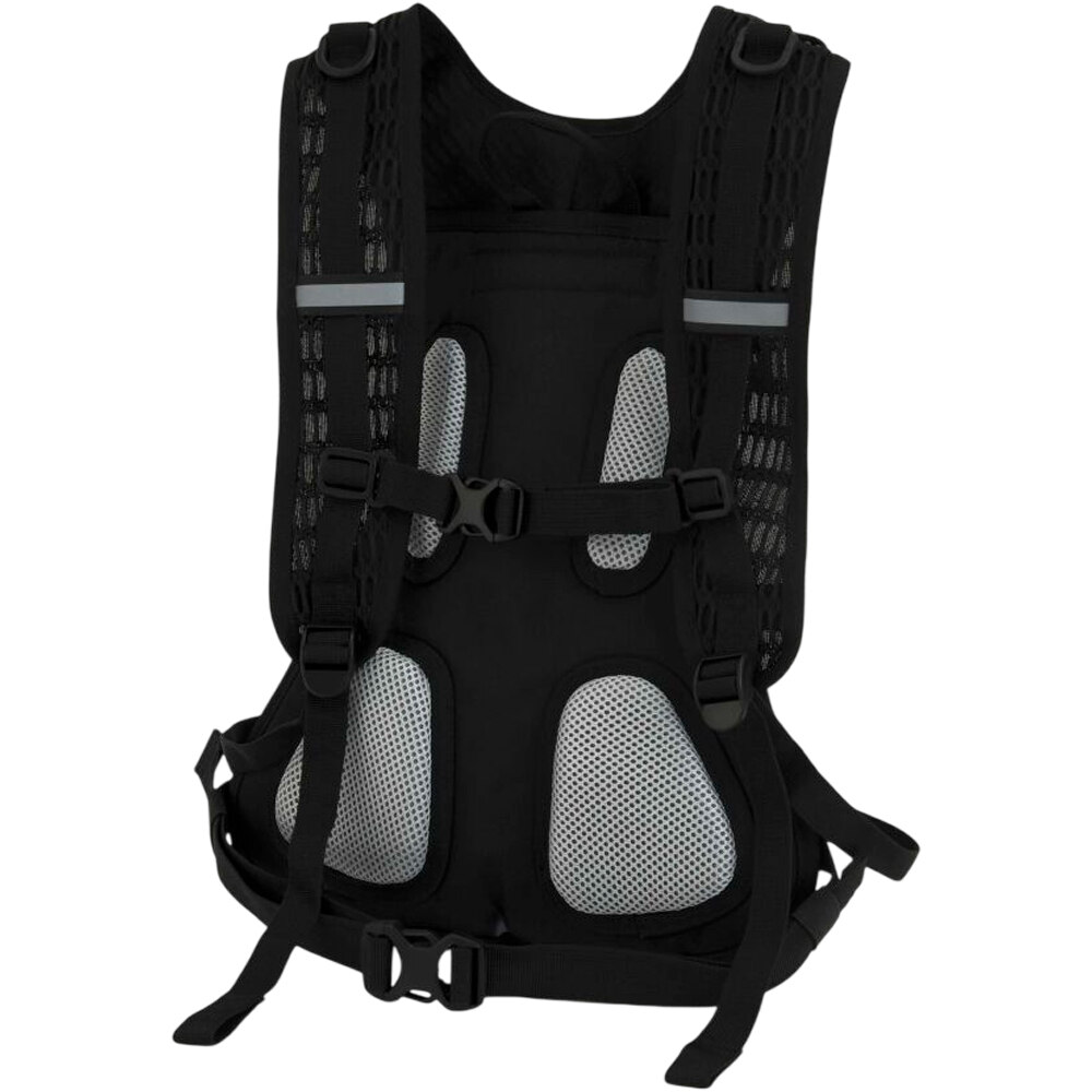 Spiuk mochila hidratación MOCHILA KOMPACT NEGRO 01