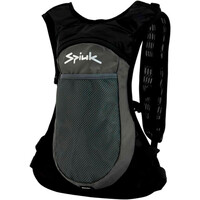 Spiuk mochila hidratación MOCHILA KOMPACT NEGRO vista frontal