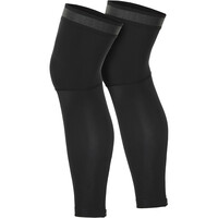 Spiuk perneras largas ciclismo PERNERAS ANATOMIC WINTER UNISEX vista frontal