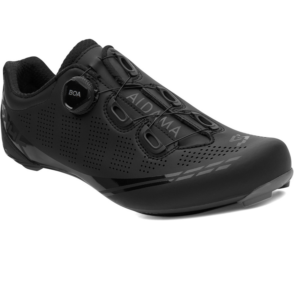 Spiuk zapatillas ciclismo carretera ALDAMA ROAD C lateral exterior