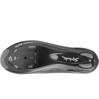 Spiuk zapatillas ciclismo carretera ALDAMA ROAD C lateral interior