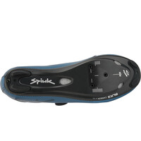 Spiuk zapatillas ciclismo carretera ZAPATILLA BRUMA ROAD C UNISEX vista trasera