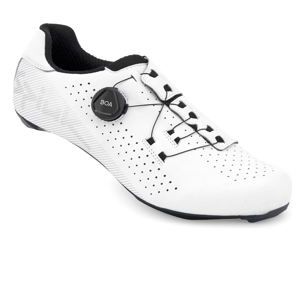 Spiuk zapatillas ciclismo carretera ZAPATILLA BRUMA ROAD UNISEX lateral interior