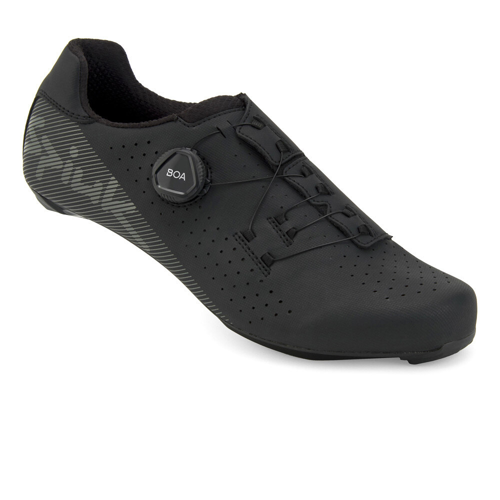Spiuk zapatillas ciclismo carretera ZAPATILLA BRUMA ROAD UNISEX lateral interior