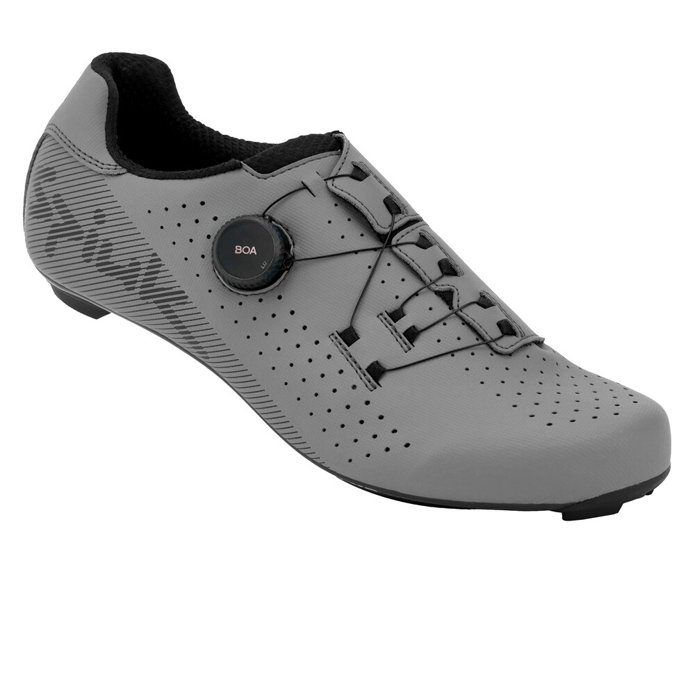 Spiuk zapatillas ciclismo carretera ZAPATILLA BRUMA ROAD UNISEX lateral interior