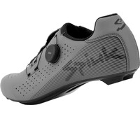 Spiuk zapatillas ciclismo carretera ZAPATILLA BRUMA ROAD UNISEX puntera