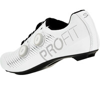 Spiuk zapatillas ciclismo carretera ZAPATILLA PROFIT ADV ROAD C UNISEX lateral interior