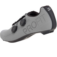Spiuk zapatillas ciclismo carretera ZAPATILLA PROFIT ADV ROAD C UNISEX lateral interior