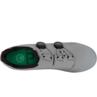 Spiuk zapatillas ciclismo carretera ZAPATILLA PROFIT ADV ROAD C UNISEX vista trasera